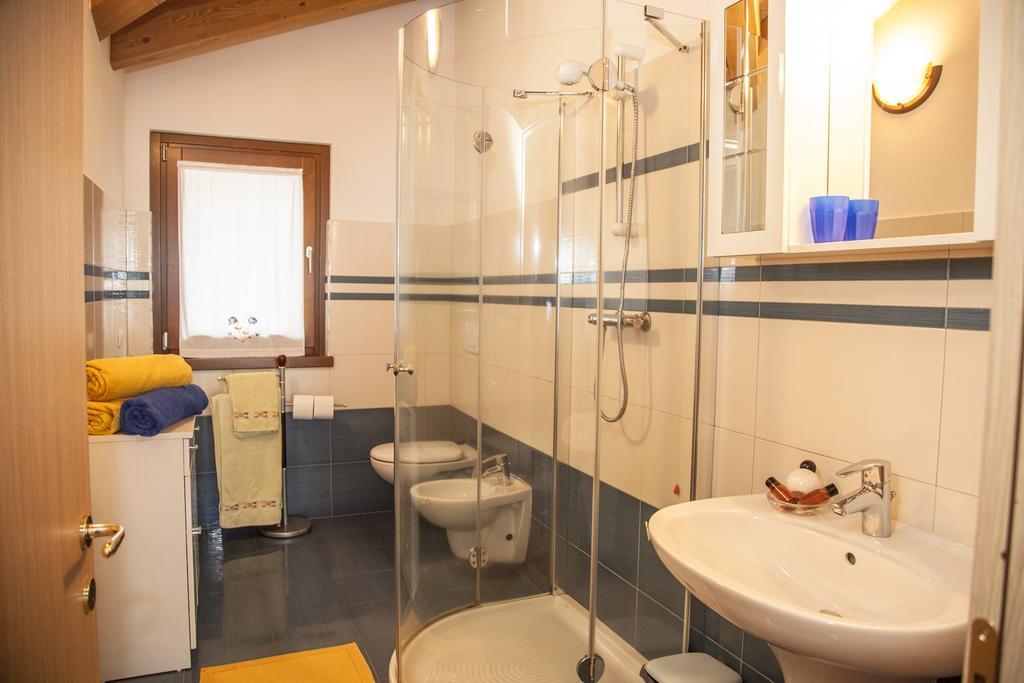 Casa Sole Apartment Vercana Room photo