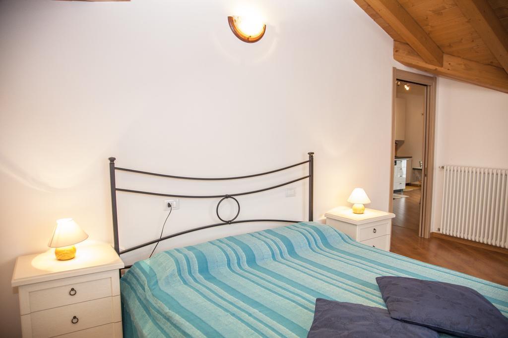 Casa Sole Apartment Vercana Room photo